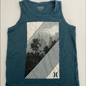 5 Boys Lot tshirts shorts